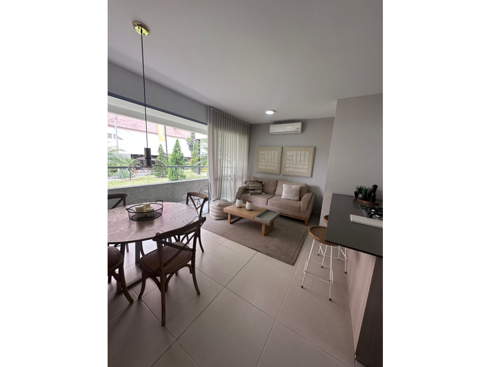 Venta de Apartamento en Bello, Ciudad Fabricato — foto 6