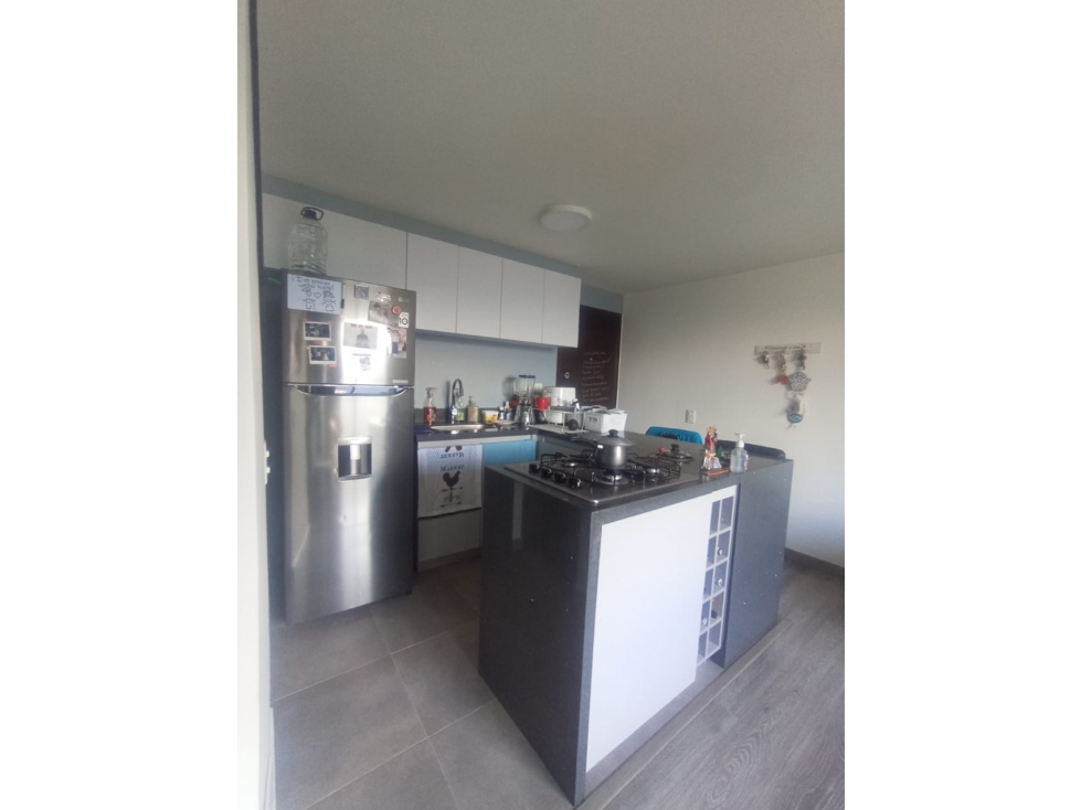 Venta de Apartamento en La Estrella — foto 3