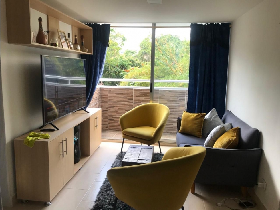 Venta de Apartamento en Envigado, sector San Rafael
