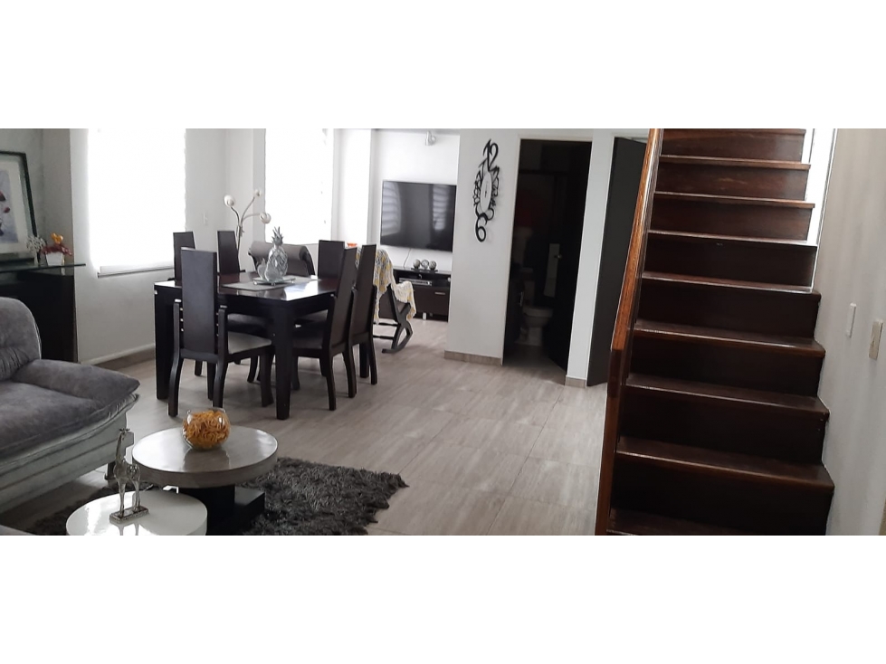 Venta de Apartamento Dúplex en Calasanz — foto 2