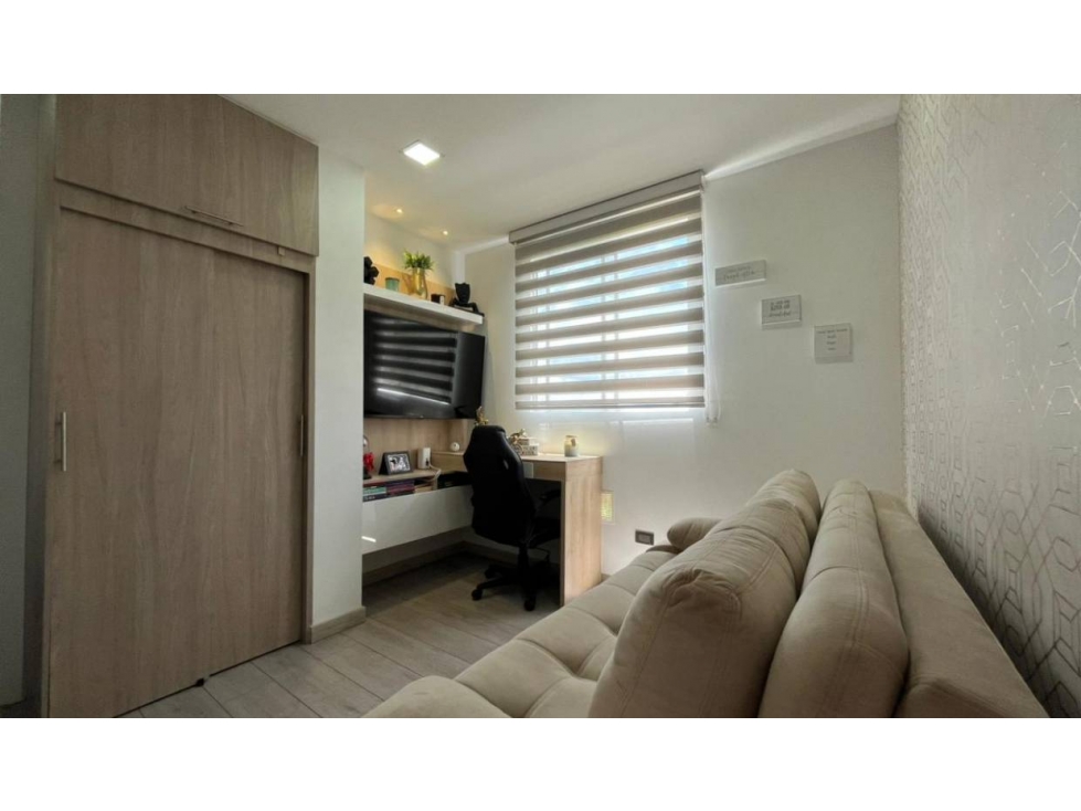 Venta de Apartamento Las Lomitas Sabaneta — foto 5