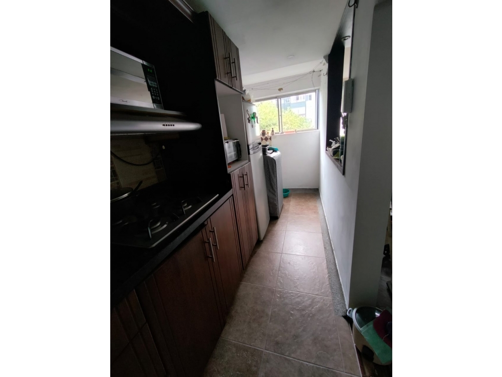 Venta de Apartamento en Buenos Aires, sector Cataluña — foto 5