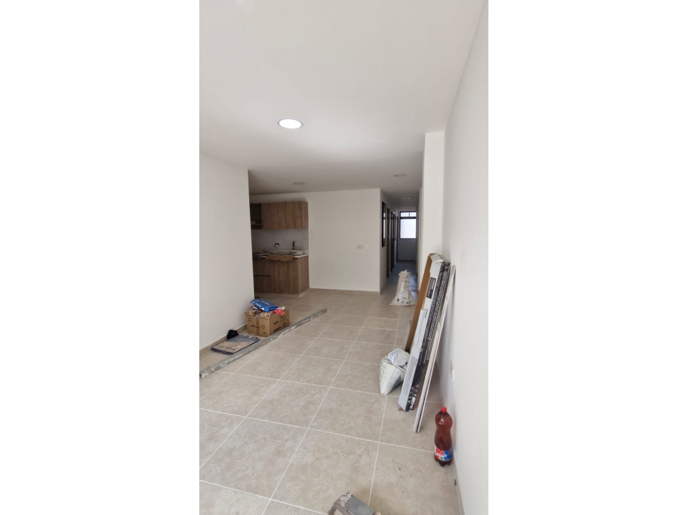 Venta de Apartamento en Aranjuez — foto 2