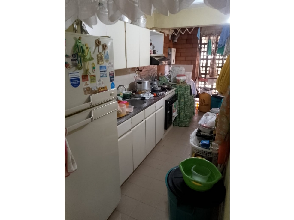 Venta de Apartamento en Boston — foto 3