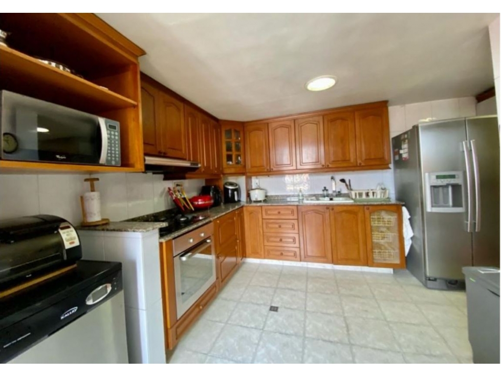 Venta de Apartamento Duplex en Laureles — foto 6