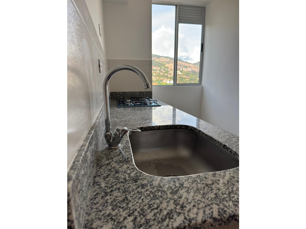 Venta de Apartamento en Calasanz, Parte Alta — foto 3