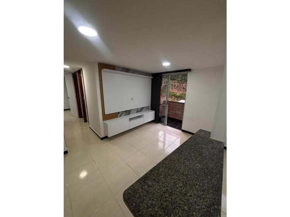 Venta de Apartamento en Rodeo Alto — foto 2