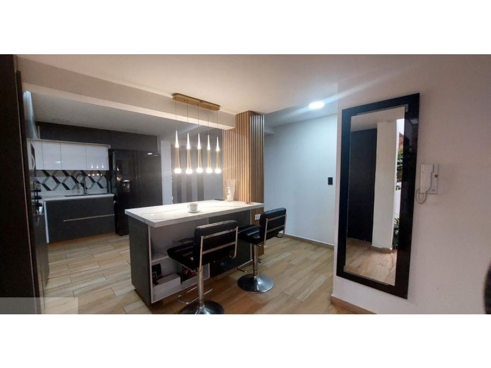 Venta Apartamento en San Joaquín Medellín — foto 5