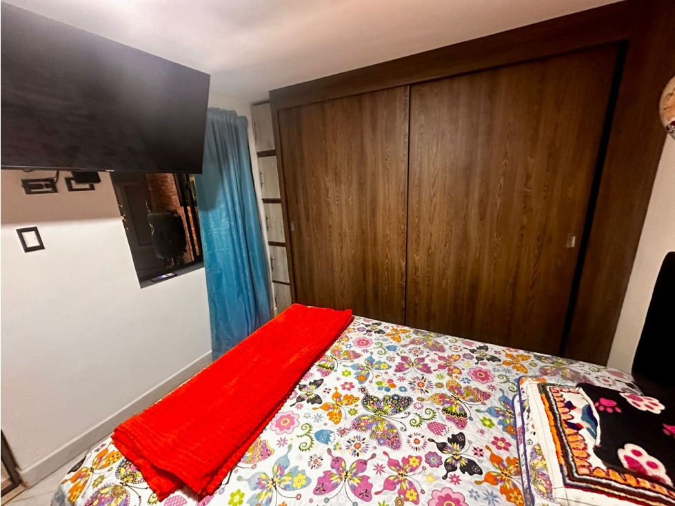 Venta de Apartamento en Barrio Nuevo, Bello — foto 6