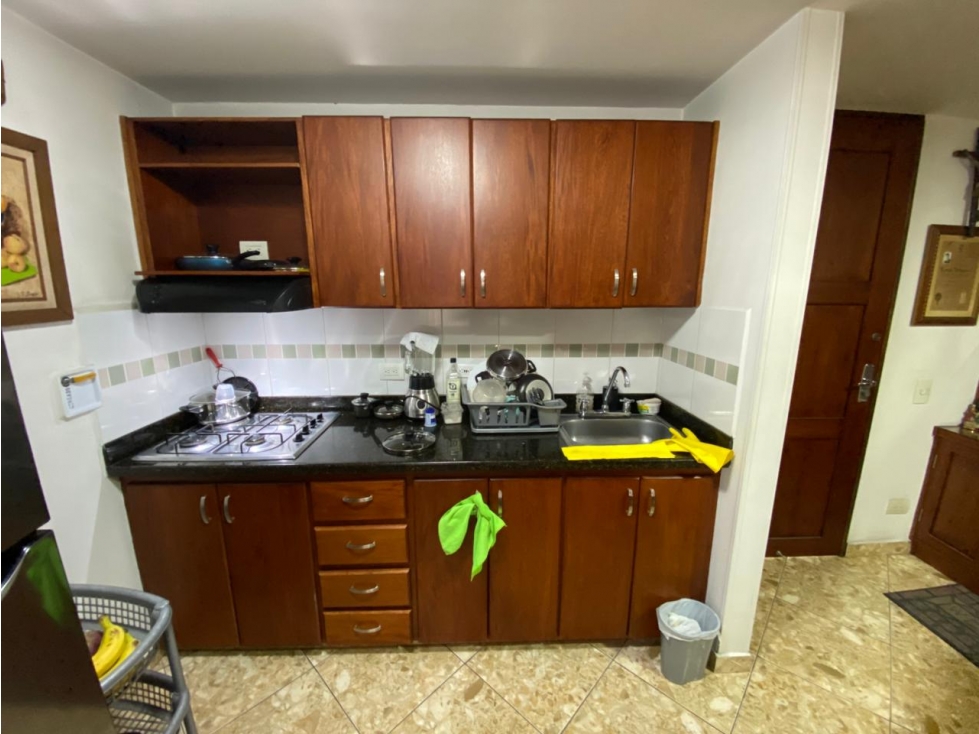 Venta de Apartamento en Florida Nueva — foto 4