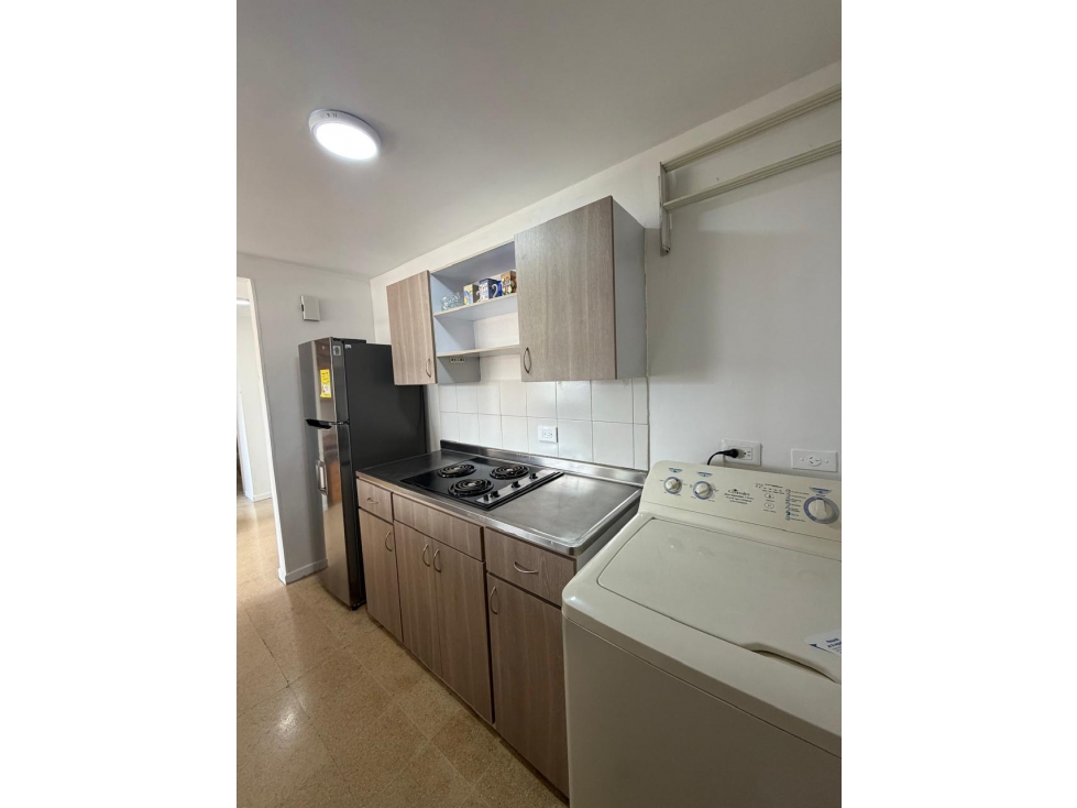 Venta de Apartaestudio en la América — foto 5