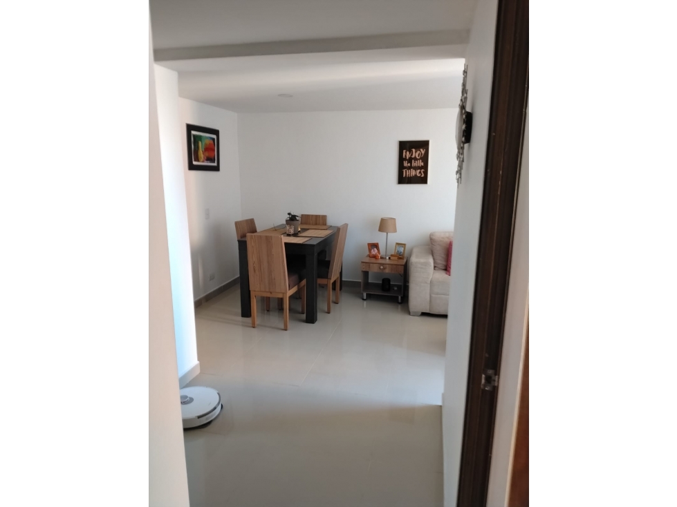 Venta de Apartamento en Robledo, Sector Pajarito — foto 3