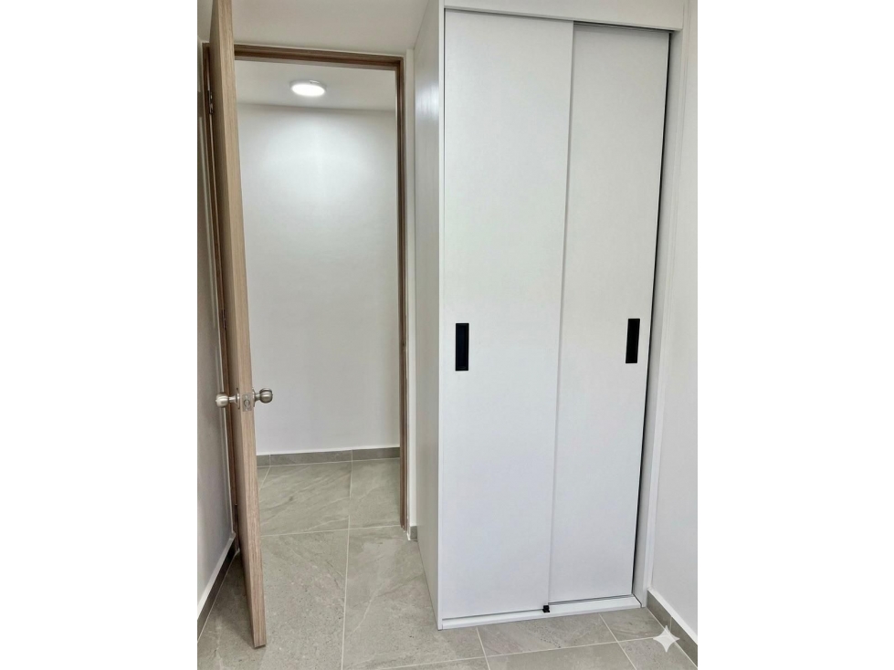 Venta de Apartamento en Calasanz — foto 6