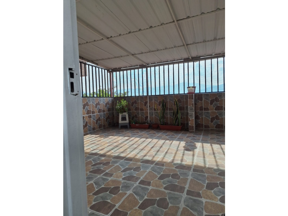 Venta de Apartamento en Campo Valdés