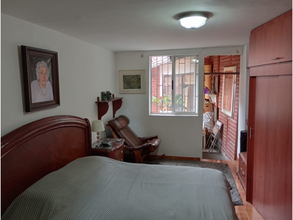 Venta de Apartamento en Buenos Aires, sector Miraflores — foto 5