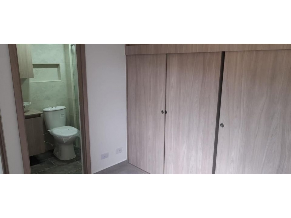 Venta de Apartamento en Sabaneta, sector María Auxiliadora — foto 4