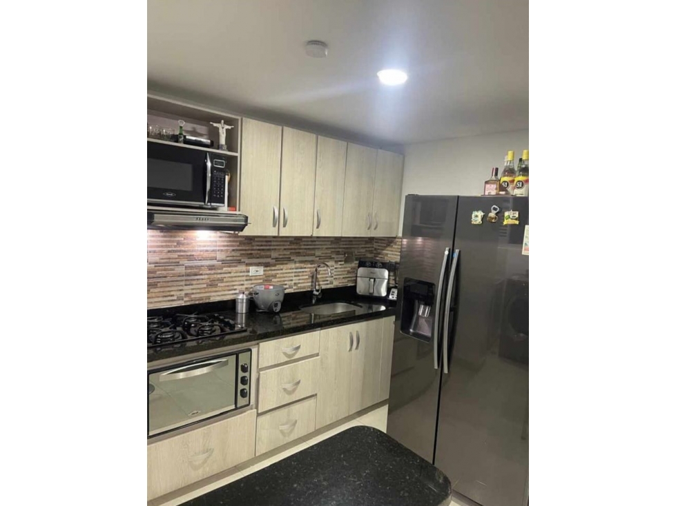 Venta de Apartamento en Sabaneta — foto 2