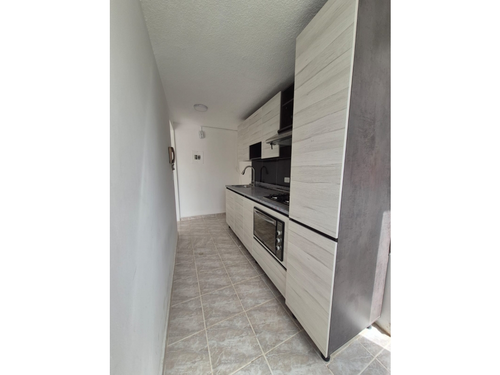 Venta de Apartamento en el Poblado, sector Loma del Encierro — foto 4