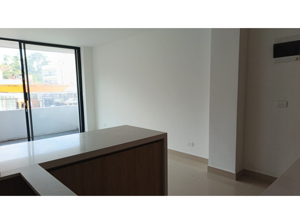 Venta de Apartamento Barrio Las Margaritas Caldas - 2