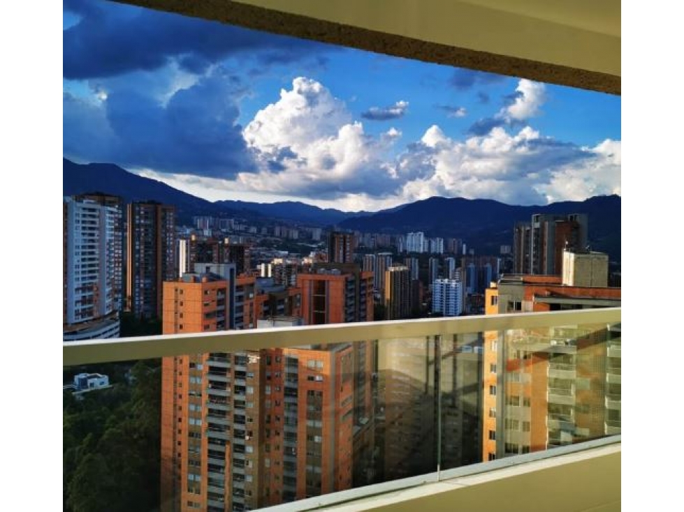 Venta de Apartamento en Sabaneta, Loma de San José
