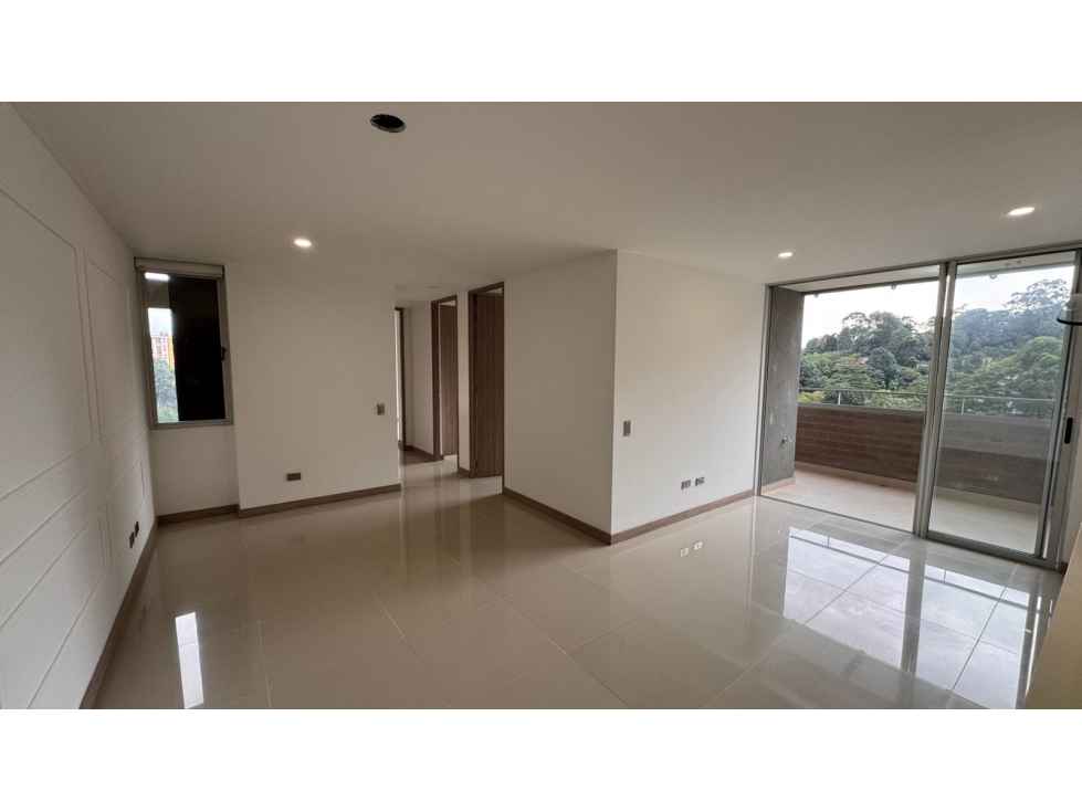 Venta de Apartamento en Envigado