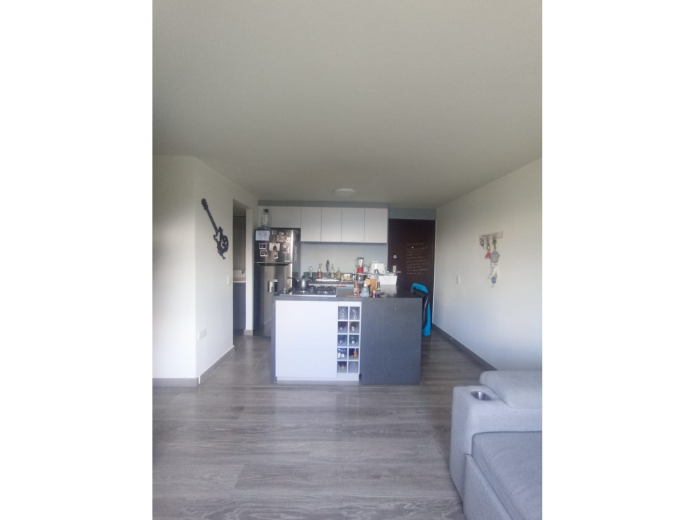Venta de Apartamento en La Estrella