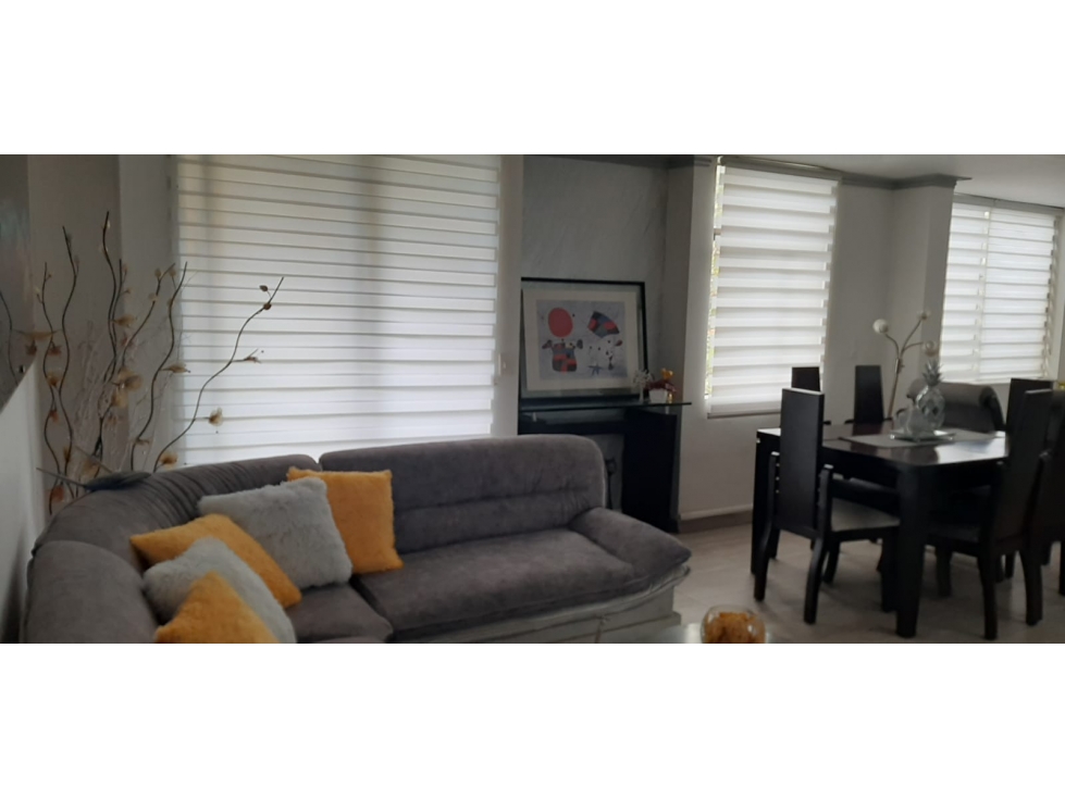 Venta de Apartamento Dúplex en Calasanz — foto 5
