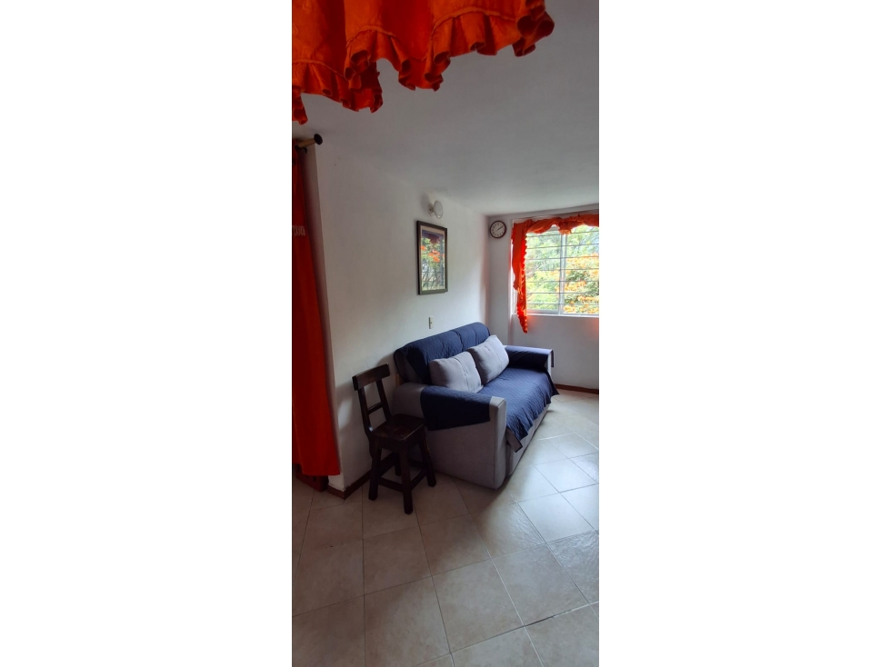 Venta de Apartamento en Guayabal, Sector la Colina — foto 4