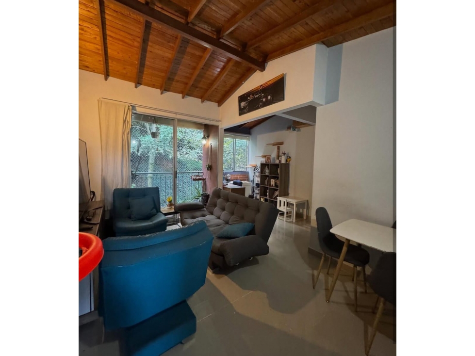 Venta de Apartamento en Rodeo Alto — foto 2