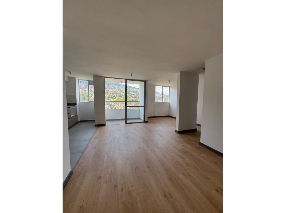 Venta de Apartamento en Calasanz, Parte Alta — foto 5