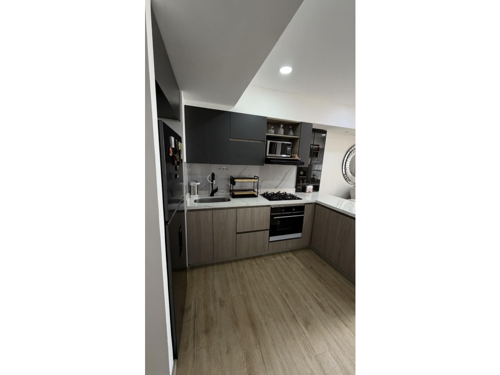 Venta de Apartamento en Sabaneta