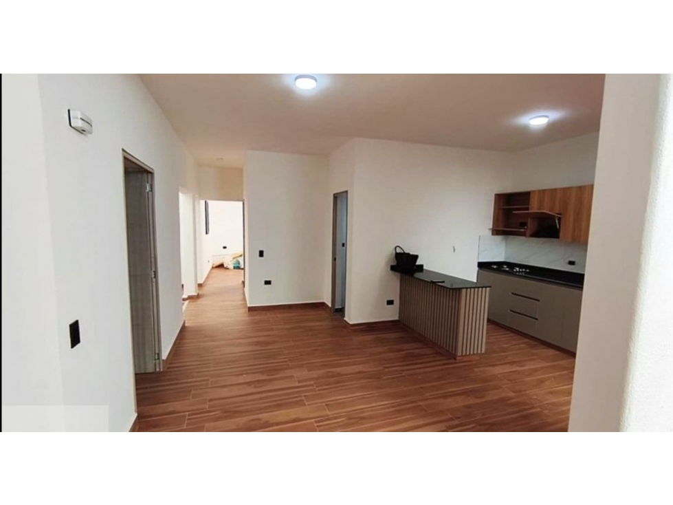 Venta Apartamento en Laureles Santa Teresita Medellín