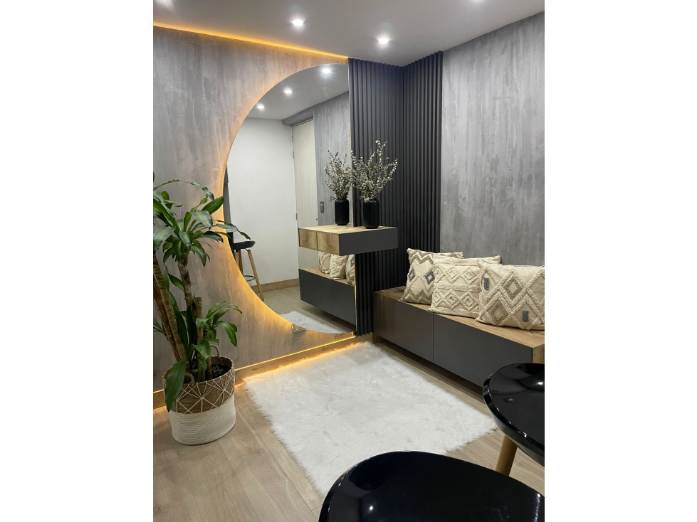 Venta de Apartamento en Sabaneta, sector San José