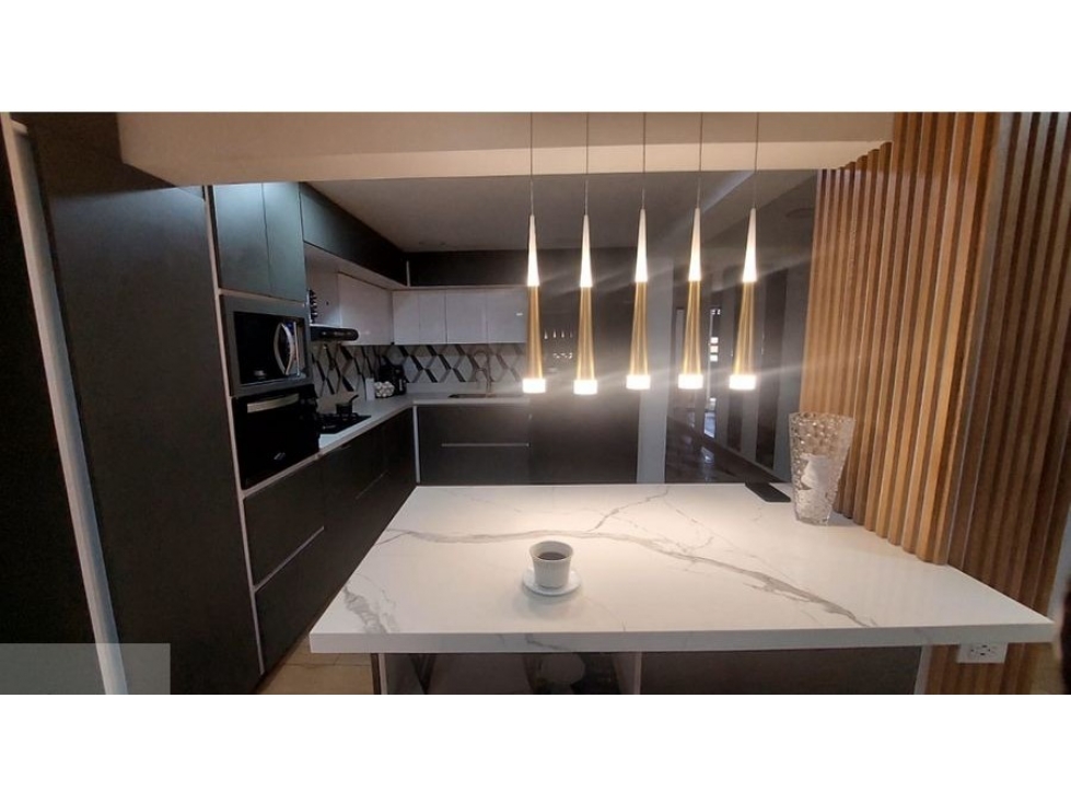 Venta Apartamento en San Joaquín Medellín — foto 6