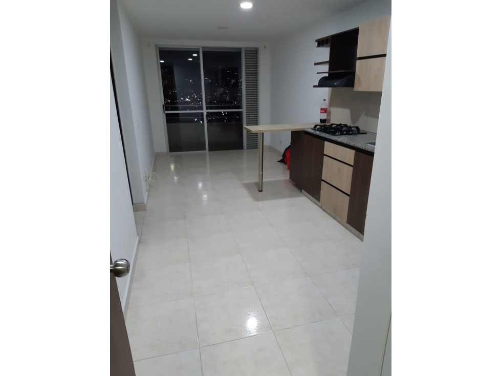 Venta de Apartamento en Itagui, sector Viviendas del Sur — foto 2