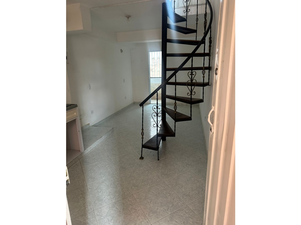 Venta de Apartamento Duplex en Buenos Aires