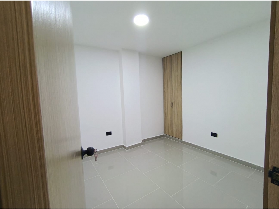 Venta Apartamento en Sector Poblado Sur de La Estrella — foto 5