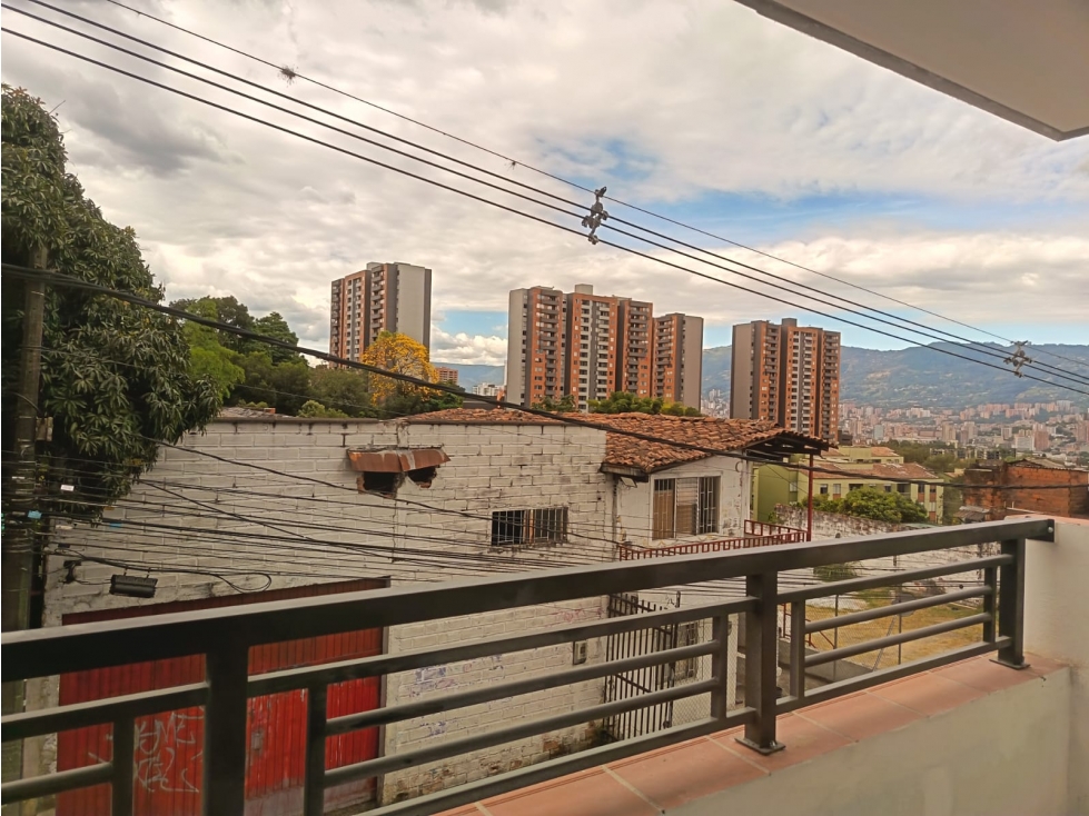 Venta Apartamento en Sector Poblado Sur de La Estrella