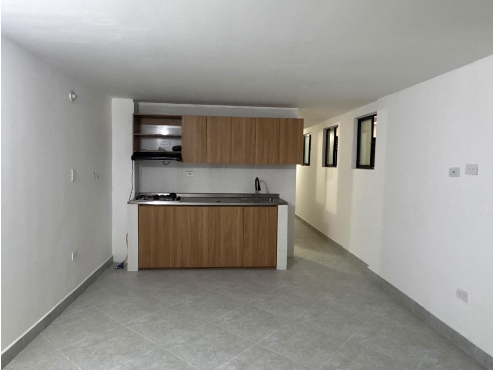 Venta de Apartamento en Itagüí, San Francisco