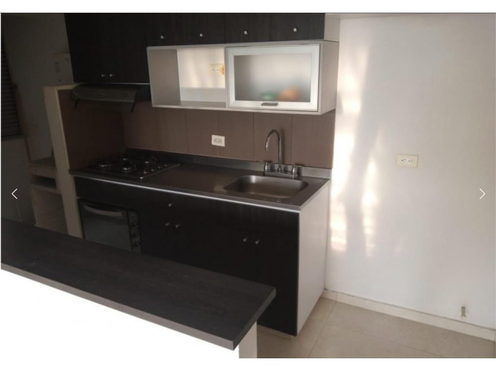 Venta de Apartamento en la Estrella, Sector La Ferreria — foto 3
