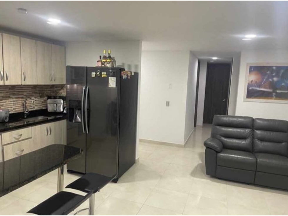 Venta de Apartamento en Sabaneta — foto 3