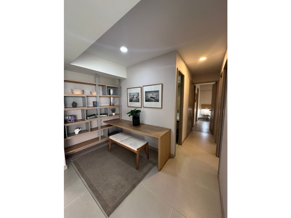 Venta de Apartamento en Bello, Ciudad Fabricato — foto 4