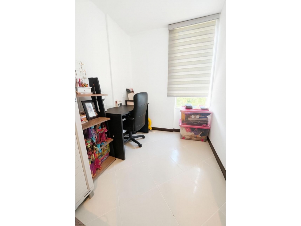 Venta de apartamento en Rodeo Alto — foto 6