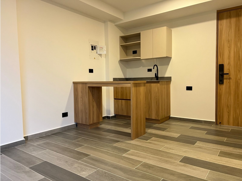 Venta de Apartaestudio en Laureles — foto 4