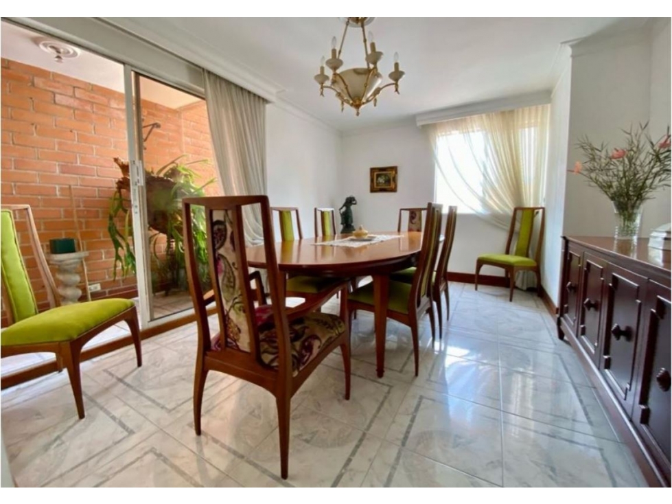 Venta de Apartamento Duplex en Laureles — foto 2