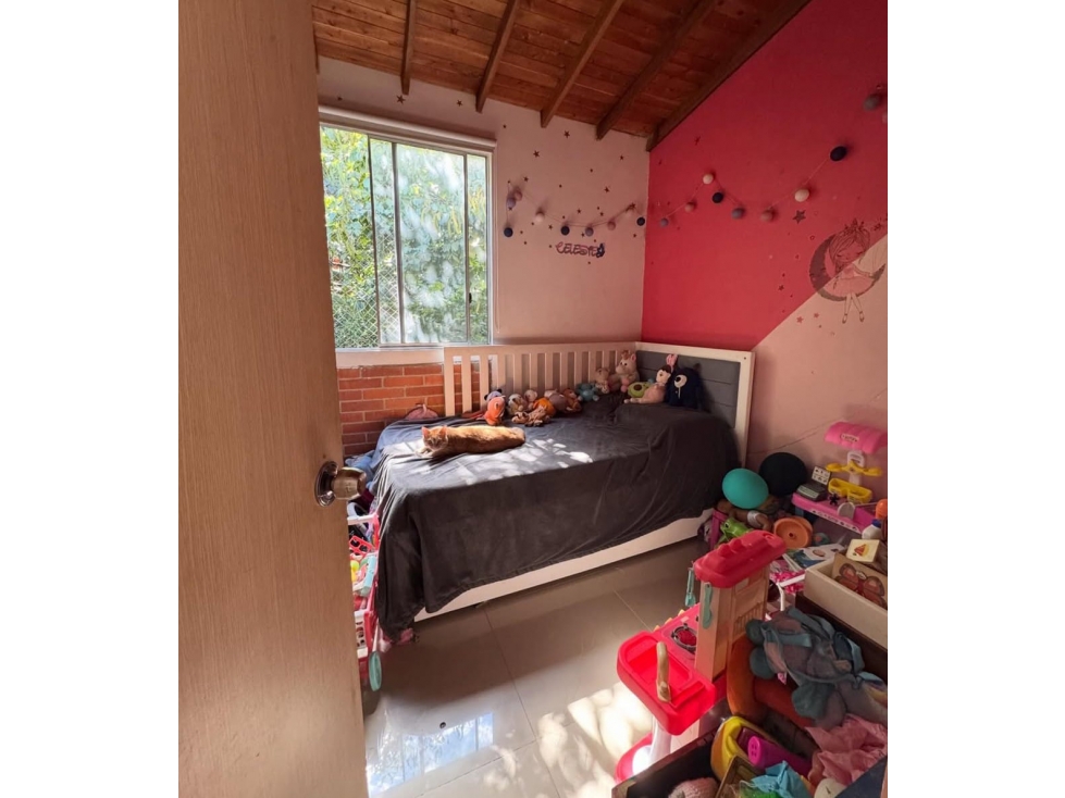 Venta de Apartamento en Rodeo Alto — foto 6