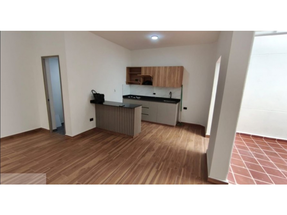 Venta Apartamento en Laureles Santa Teresita Medellín — foto 2