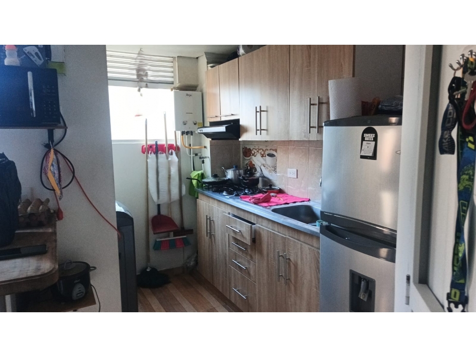 Venta Apartamento en San Gabriel Itagüí