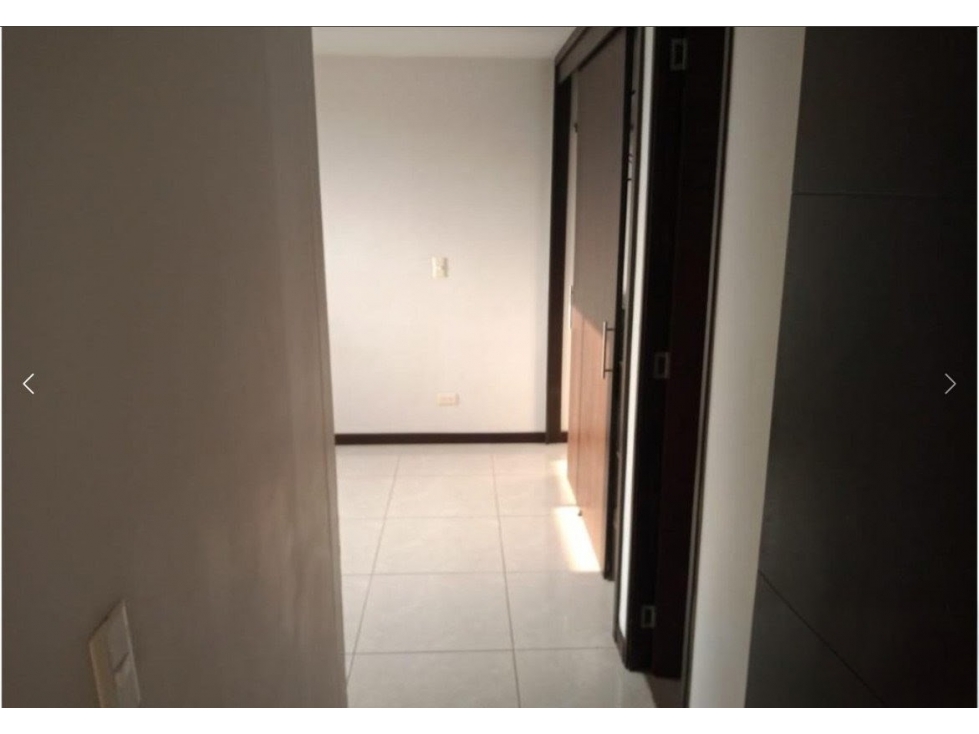 Venta de Apartamento en la Estrella, Sector La Ferreria — foto 6