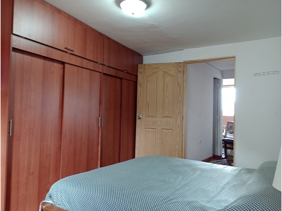 Venta de Apartamento en Buenos Aires, sector Miraflores — foto 6